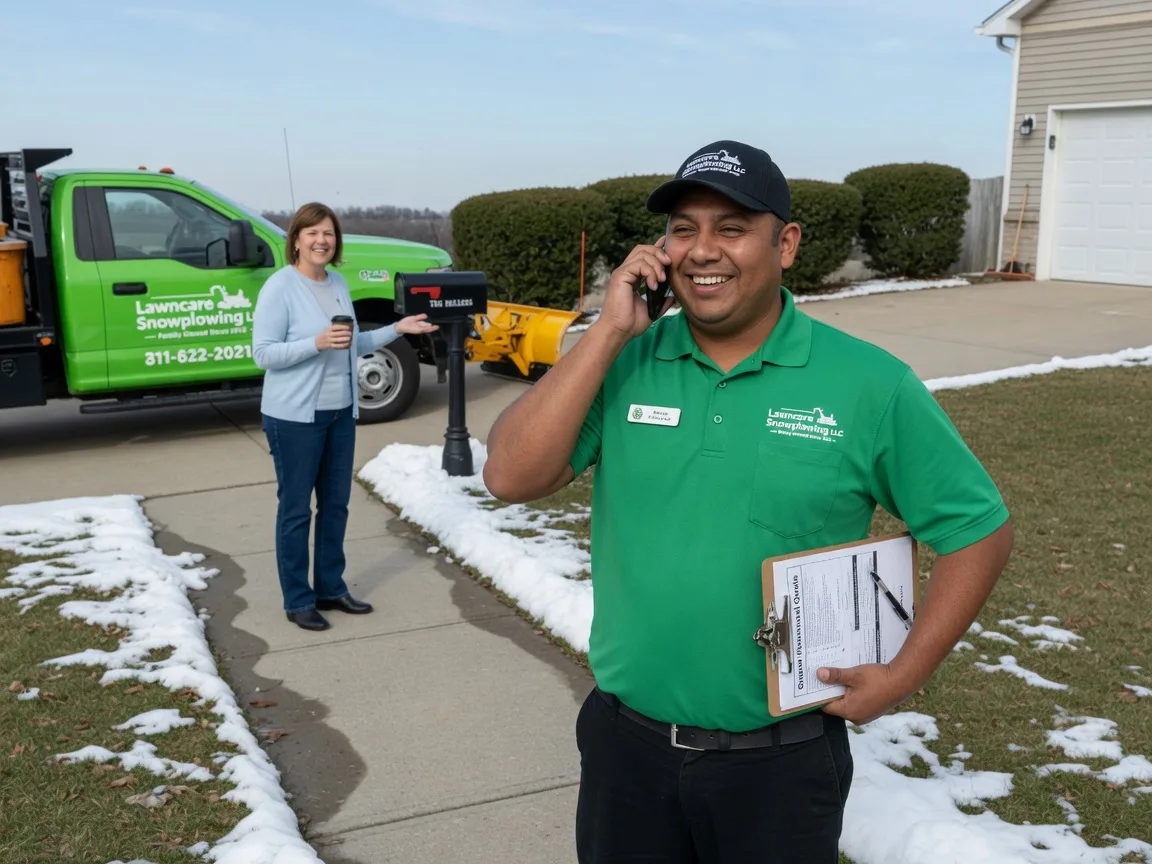 Lawn Care Services By Expert Landscaper Ronks, PA FAQs